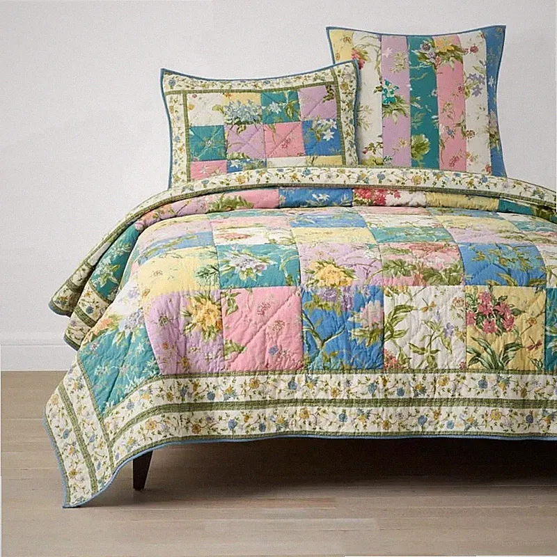 Coverlets
